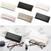 Waterproof Reading Glasses Bag Anti-knock Eyeglasses Case Glasses Case Eyewear Accessories