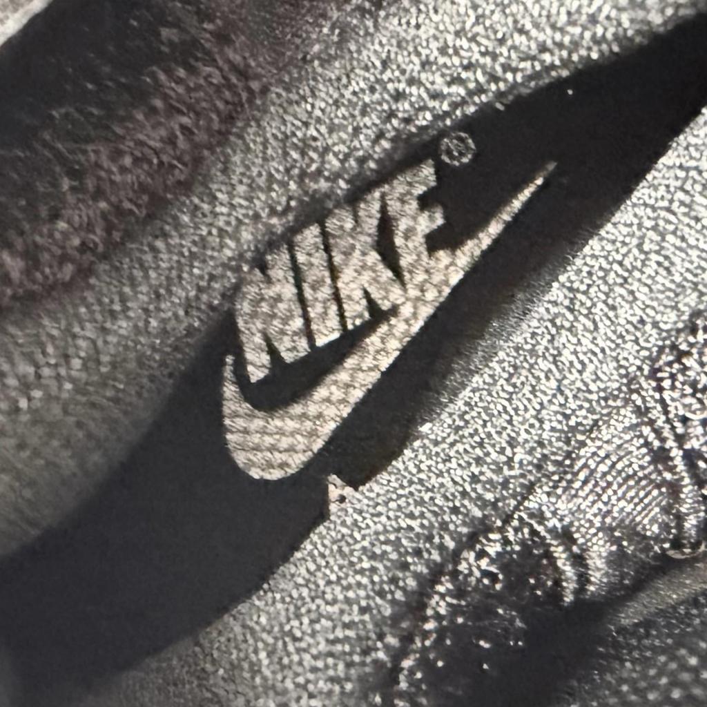 Идеальное состояние Кроссовки NIKE High cut Air Max 2 CB 94 Модель Чарльза Баркли Б/у