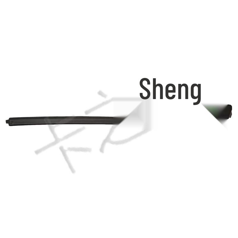 Peugeot Citroën Декоративная уплотнительная лента лобового стекла 8120AK/8120AJ