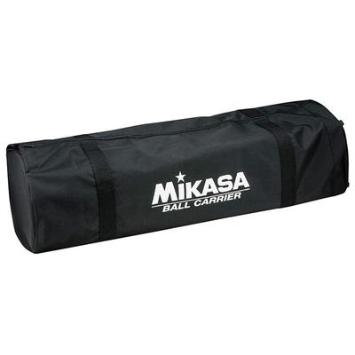 MIKASA Складная тележка для мячей AC-CC210-BK Чехол для переноски (черный)