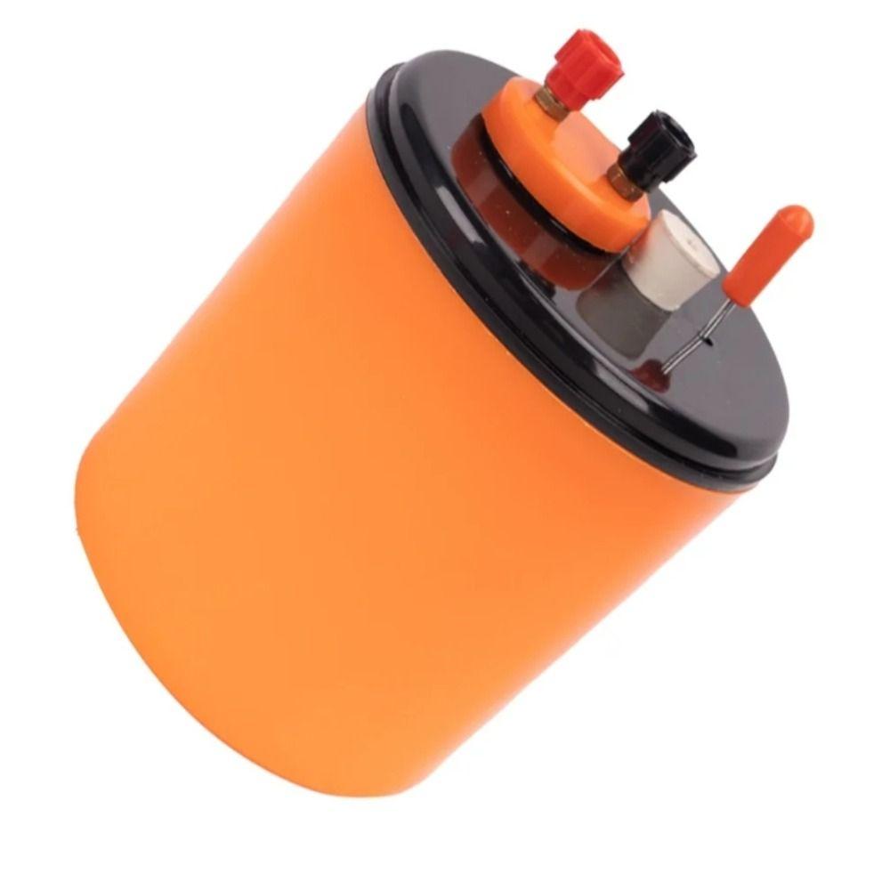 ПВХ Двустенный Электрический Калориметр Оборудование для Измерения Тепла Обучение в Средней Школе