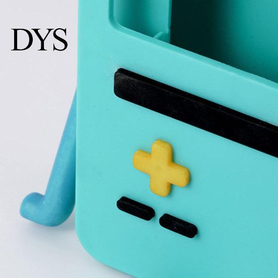 Зарядная станция-подставка для Nintendo Switch, поддержка контроллера, портативное зарядное устройство, место для хранения, игровой аксессуар, простой в использовании