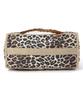 Boston Deluxe MED Flaxen Leopard [LeSportsac] [Официальный] WEEKENDER/4318