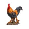 Woobia Extra Large Chicken X X Doll Figure Ornament Animal Garden Decoration Bird H08282 35.6 17.5 40.5cm