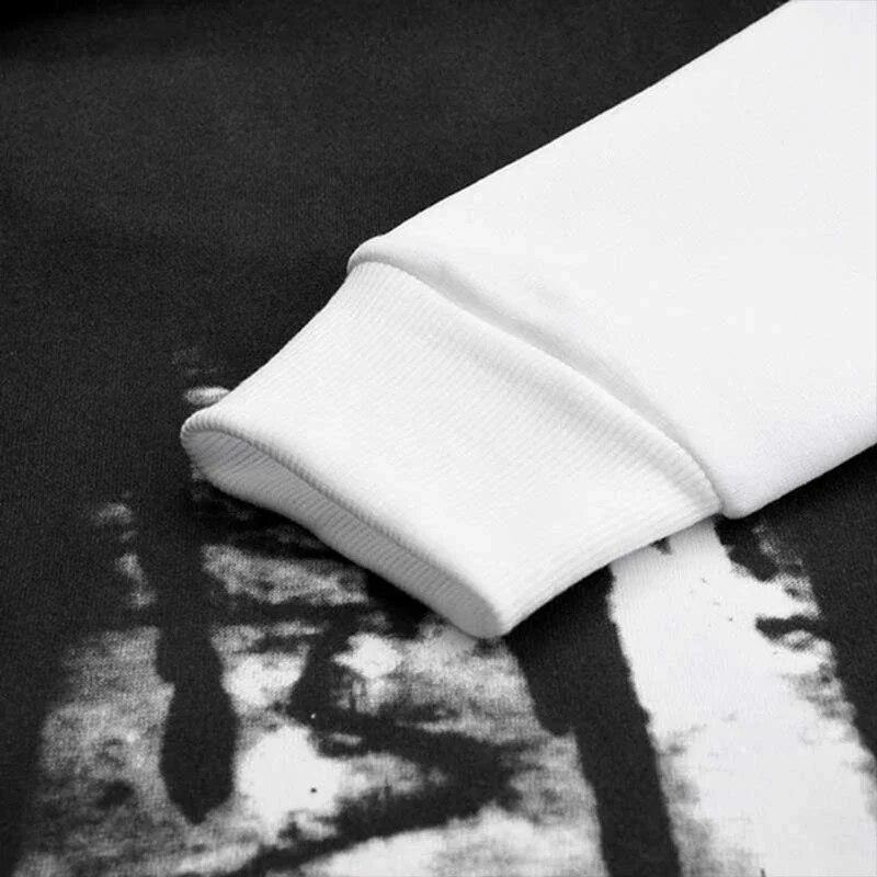 Зимний спортивный костюм с 3D принтом дракона, женская толстовка с капюшоном, повседневная спортивная одежда, пуловер, свитер, спортивные костюмы, спортивные костюмы с капюшоном и брюки