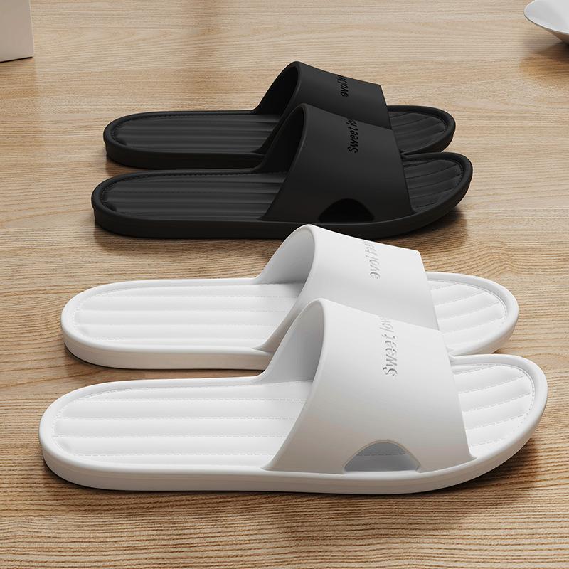 Сандалии и тапочки Eva Non-Slip для мужчин и женщин — удобная обувь без запаха для купания, дома и летнего использования