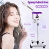 Facial Steamer Cold Spray Machine Home Spa Ozone Steaming Ion Sparyer Skin  Beauty Equipment New