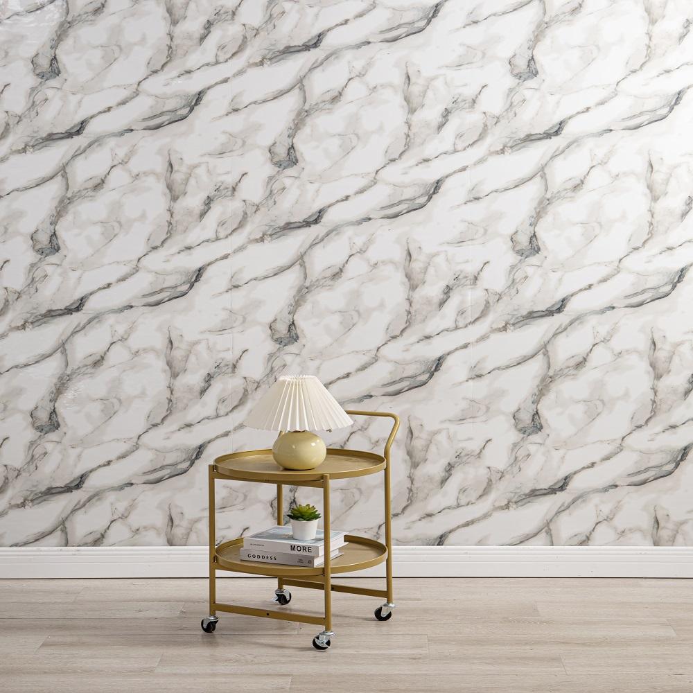 Самоклеящиеся настенные наклейки ПВХ обои поверхность повышенная износостойкость супермаркет офис домашнее украшение водонепроницаемые наклейки