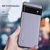 Роскошный чехол из искусственной кожи для Google Pixel 8 Pro 6 5 7A 4A 5A 5G 6A 4 XL, силиконовый чехол для телефона Google Pixel 7 6 Pro Coque