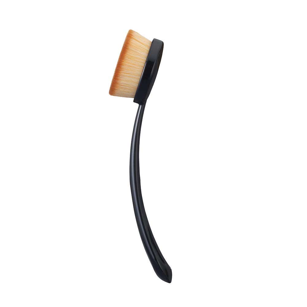 Кисть для макияжа Rosie Rosa Perfect Pore Cover (1 кисть)