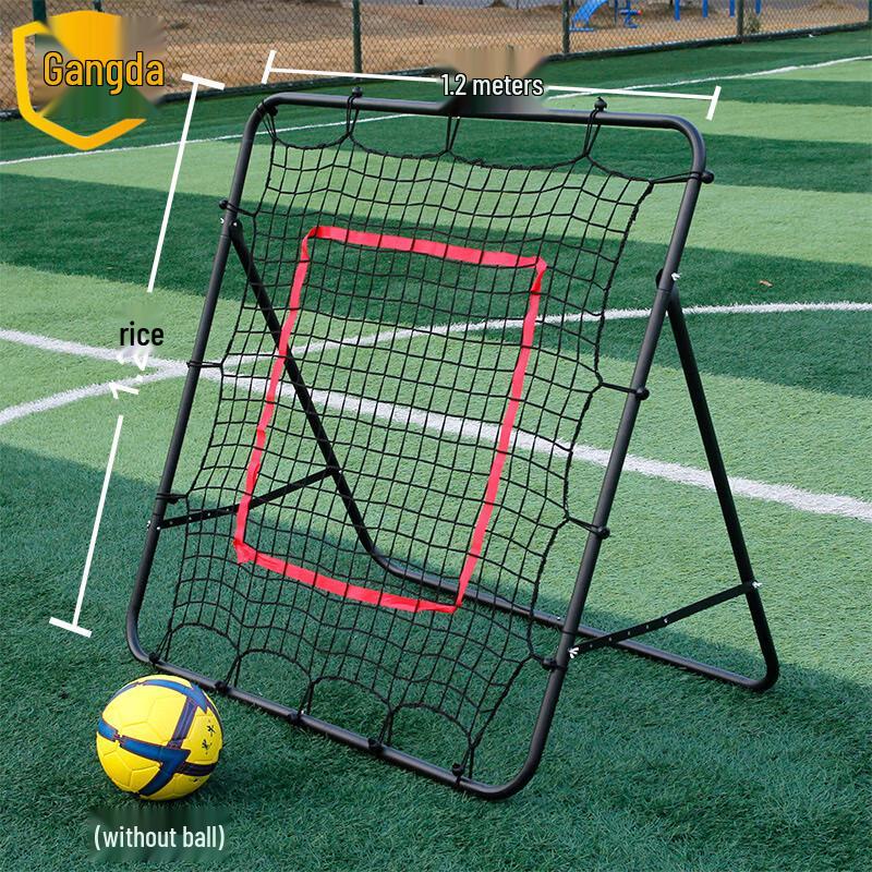 Landa Soccer Rebounder Training Net