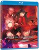 Ночь Бесконечных Клинков Fate/Stay [Blu-ray]