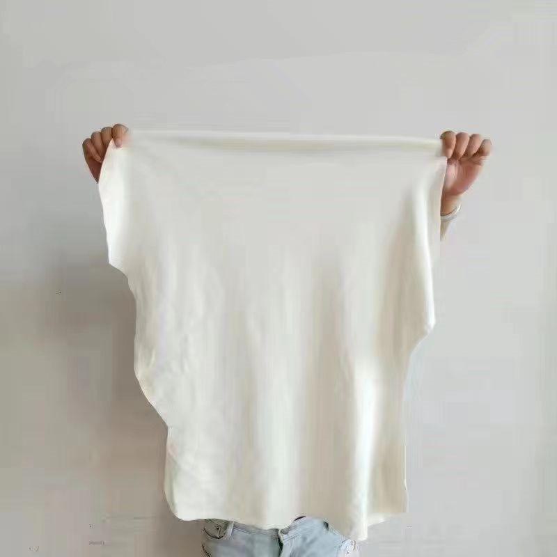 Deerskin Car Wash Towel - Lint-Free Suede Sheepskin Glass Cleaning Rag