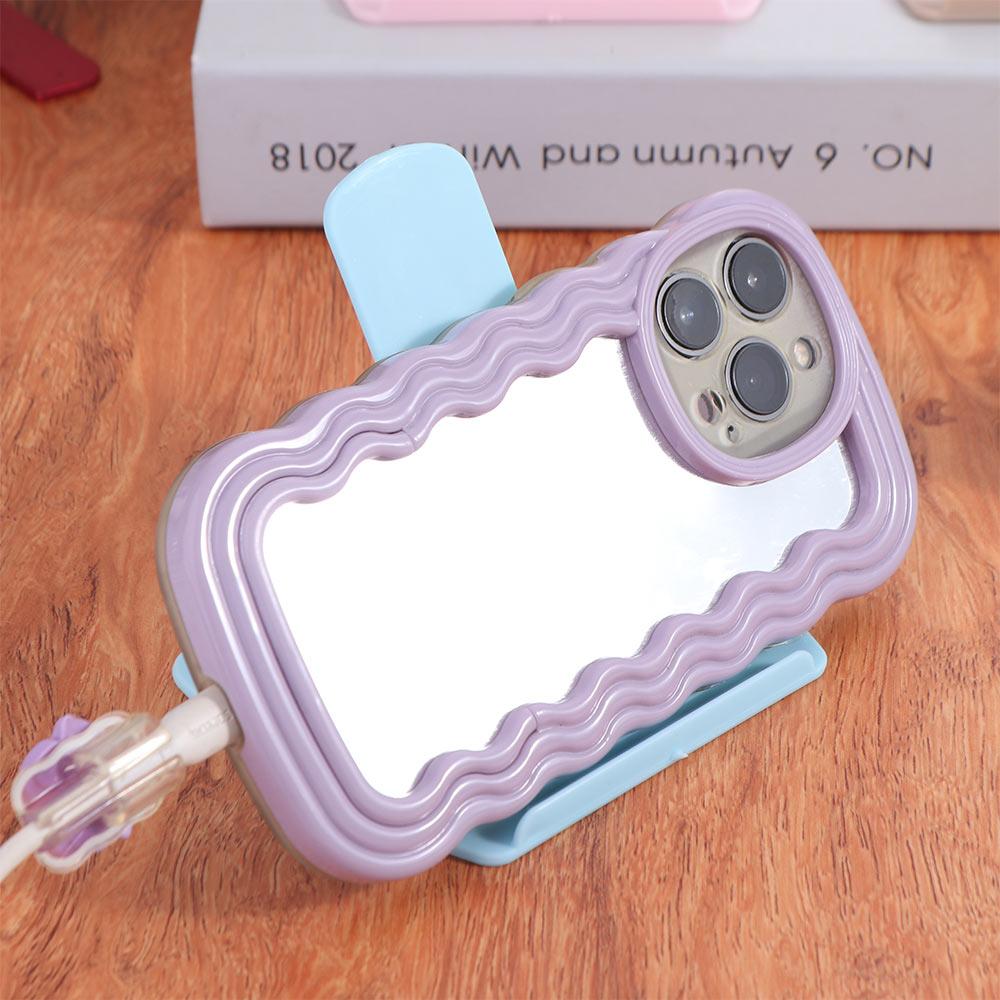 Складная подставка для планшета, пластиковый кронштейн для сотового телефона, дисплей смартфона