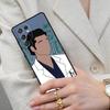 Чехол для телефона Derek Shepard Grey Anatomy для Samsung Galaxy S26 Ultra S25 S24 S23 S22 S21 S20 Note10