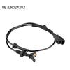 1 шт. Передний датчик ABS для Land Rover Range Rover Evoque Discovery Sport LR024202