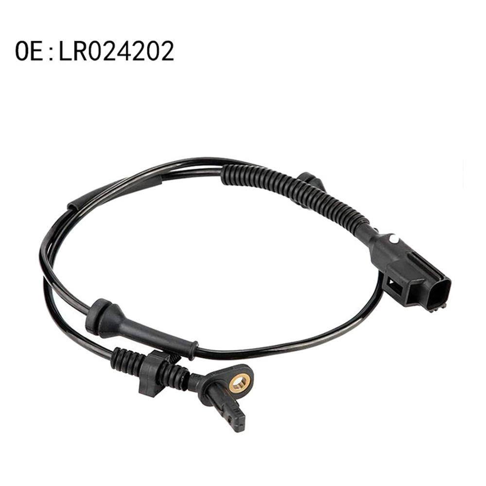 LR024202 Передний левый или правый датчик ABS для Land Rover