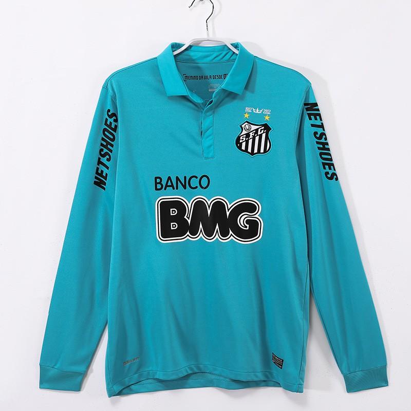 Vintage Long Sleeve Football Jersey AC Inter Milan Lazio Retro Soccer Shirt Fans