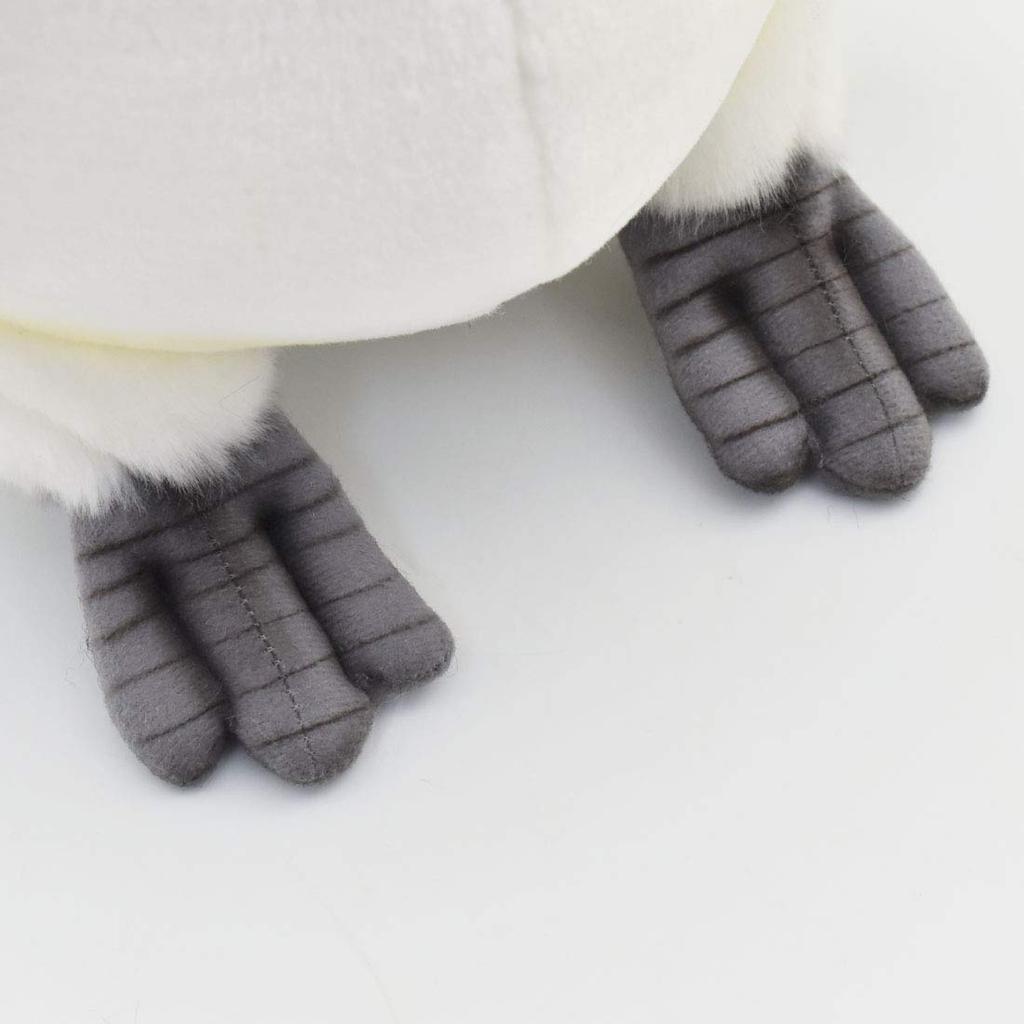 HANSA Пингвин Мягкая игрушка 17x25x37см Акрил 2680