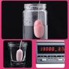 Powerful Vibrating Egg Bullet Vibrator Multispeed Remote Control Silicone Adult Sex Toys for Women