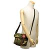 1603 NYLON MESSENGER BAG Нейлоновая сумка-мессенджер CAMOUFLAGE Camouflage [MANHATTAN]PORTAGE Bag/Shoulder [Товар]