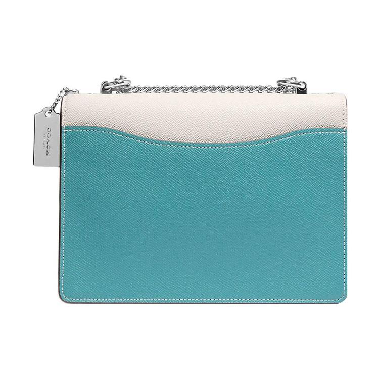 New COACH Klare Crossbody Bags CH796-SVCAH
