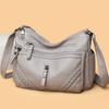 Women's Bag Mother Crossbody Bag Large Capacity Multi-compartment Shoulder Bag