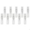 10Pcs Glass Perfume Empty Spray Bottle
