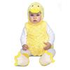 Déguisement De Petit Canard Jaune Pour Bebe