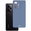 Sc Silicone Case Redmi Note 12 Pro 5G Blue