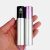 365nm Wavelength UV LED Flashlight 365nm Flashlight  Fluorescent Mineral Detection