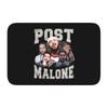 Custom Posts Malones American Popular Rapper  Front Door Floor Entrance Mat Indoor  Bath Kitchen Doormat Garage Carpet Rug