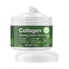 Коллагеновый увлажняющий крем, который стимулирует рост коллагена и улучшает текстуру кожи