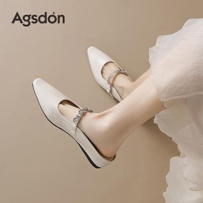 Женская обувь – Сандалии