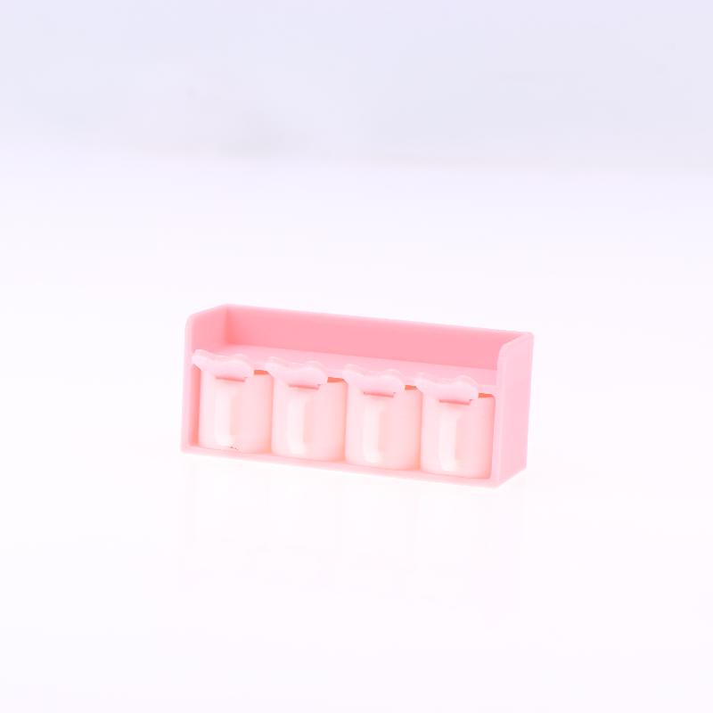 1/12 Кукольный домик Мини Мультяшная Модель Банки для Приправ Украшение Кухни Кукольного Дома Аксессуары для Сцены Кукольного Дома Игрушки для Имитации