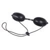 Protective Eyepatch Laser Light Protective Goggles Silicone Protective Goggles