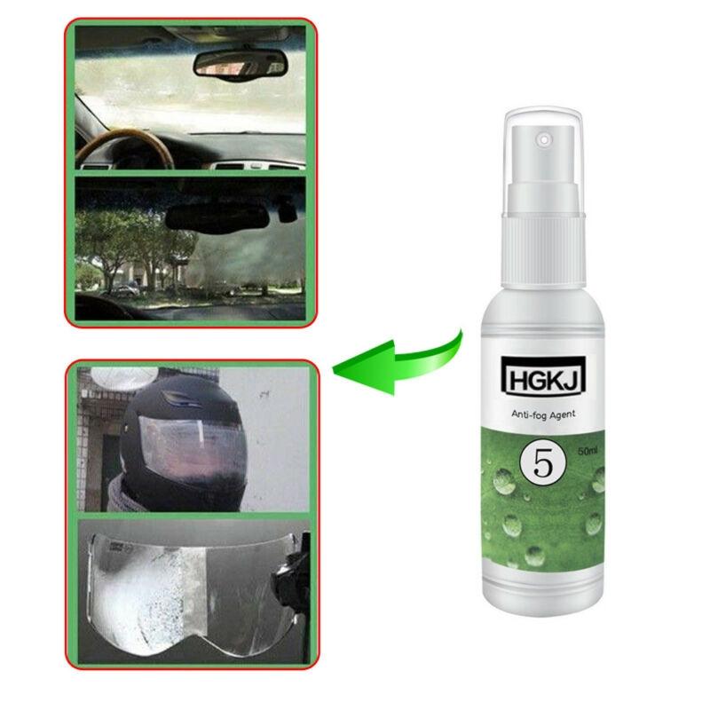 Практичный противотуманный агент Водонепроницаемые противодождевые автомобильные аксессуары