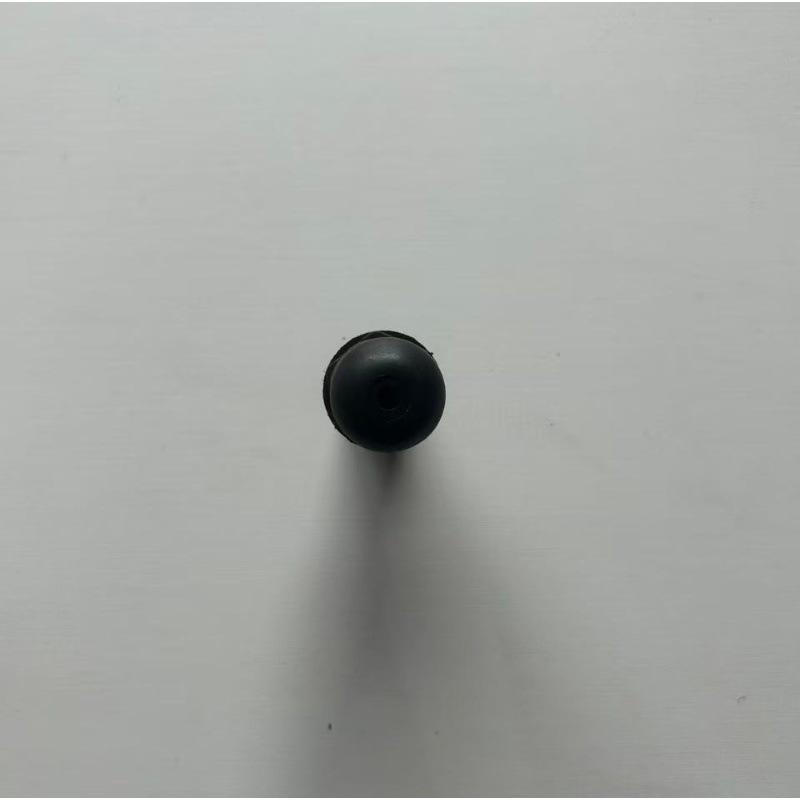 Резиновый стопор-буфер задней двери багажника Scirocco 1K8 827761 D