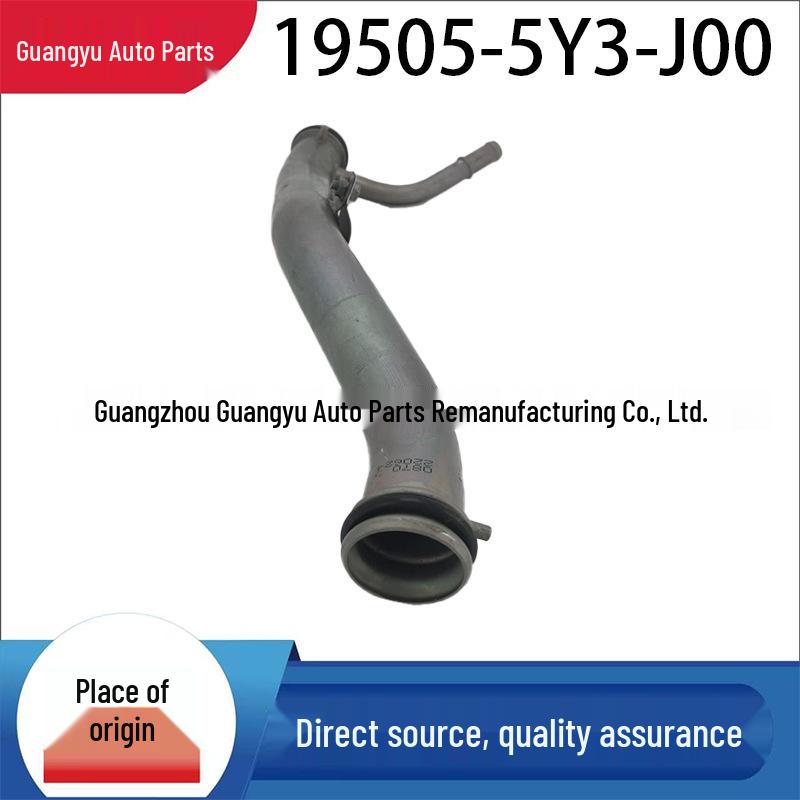 19505-5Y3-J00 Genuine Hose Assembly for Accord, CR-V, CDX, HR-V, Elysion