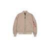 Куртка Alpha Industries MA-1 TT