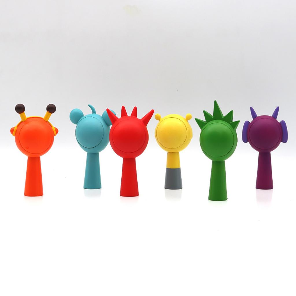 Творческий декор Художественное оформление Садовое украшение для дома Ремесленное украшение