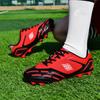 Мужские и женские обычные футбольные бутсы с искусственным газоном. Детские тренировочные бутсы для соревнований с длинными ногтями. Студенческие тренировочные футбольные бутсы.