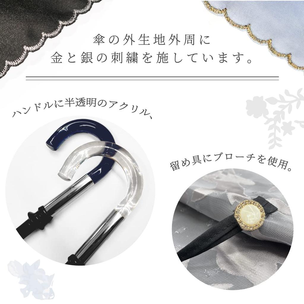 SaKASA Нарядный перевернутый зонт из ткани для солнечной и дождливой погоды, длинный, перевернутого сложения, защищает от УФ-лучей, суперводонепроницаемый, идеален как милый