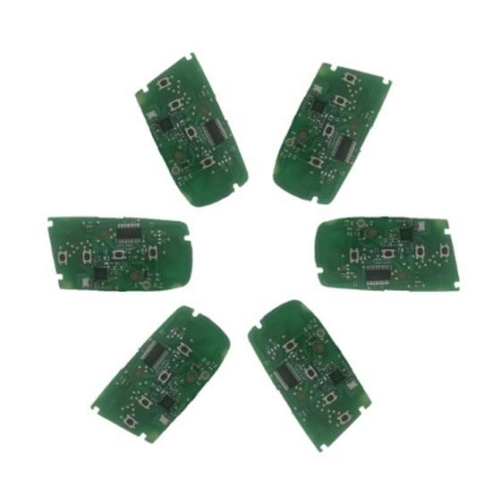 BM CAS4+FEM Smart Card 4-кнопочный пульт дистанционного управления Материнская плата 315 МГц 49 Электроника