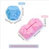 3D-печать Ручной Фиджет Бесконечный Куб Снятие Стресса Декомпрессия 3D-печатный Складной Куб Детский Взрослый Настольный Игрушка для Пальцев