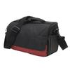 SLR Camera Bag Waterproof Padded Camera Bag Accommodate One Camera and Two Lenses for    7  8 and Other Camera