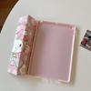 Y-Fold KT Pen Holder Sticker
