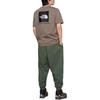 THE NORTH FACE T Shirt Men's Khaki NF0A7WBI-EFU