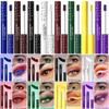 0.25ml Colored Mascara For Eyelashes Set,Colorful Waterproof Mascara For Eyelashes Long Lasting Mascara For Women Halloween Eye Makeup
