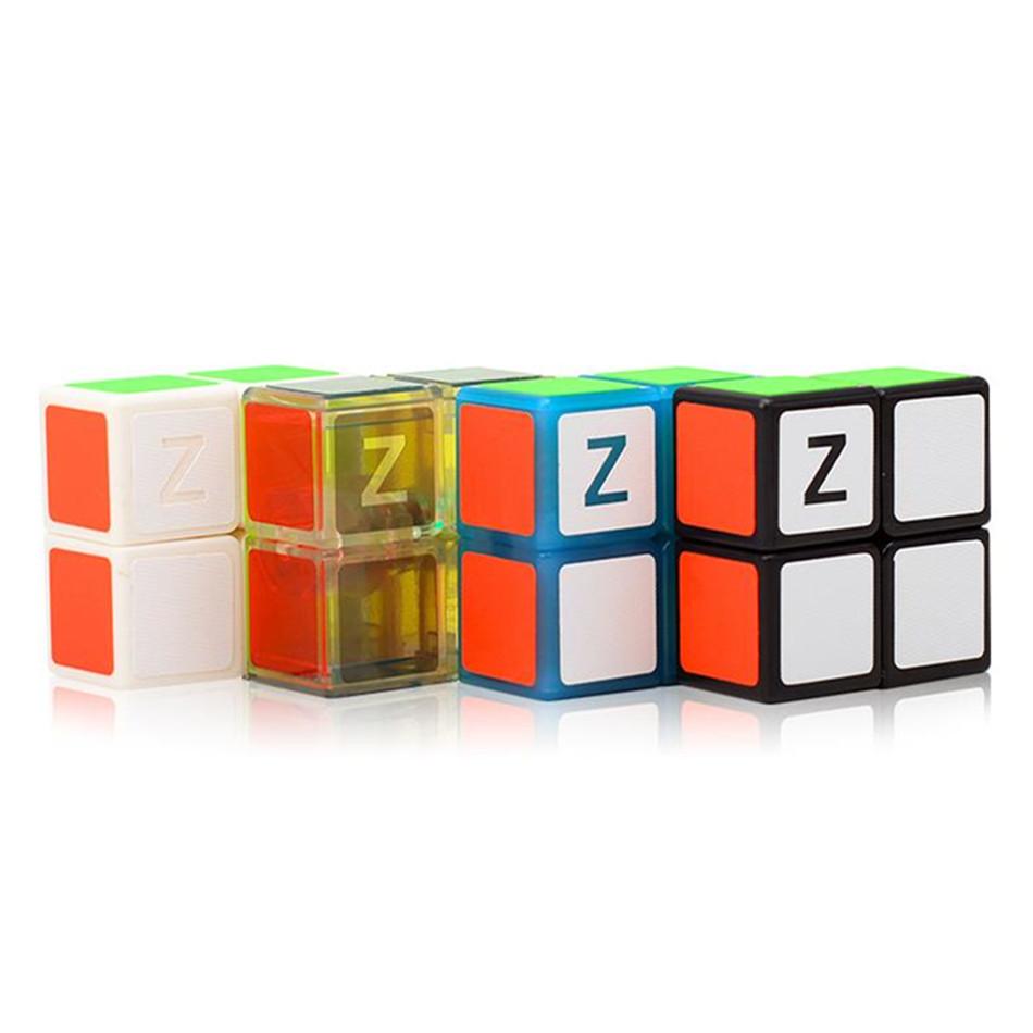 1x2x2 Speed ​​Magic Cube 122 кубика-головоломки Развивающие игрушки для детей Детские подарочные игрушки